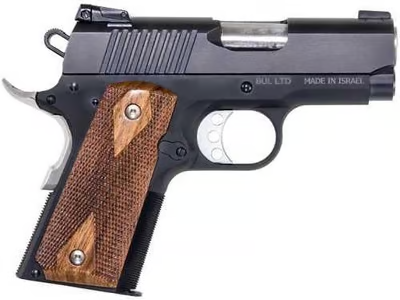 Magnum Research 1911 U