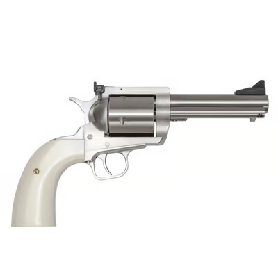 Magnum Research BFR Short Cylinder Bisley Grip