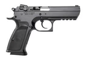 Magnum Research Baby Eagle III Full Size