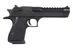 Magnum Research Desert Eagle Mark XIX Integral Muzzle Break