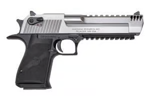 Magnum Research Desert Eagle Mark XIX L6 Series