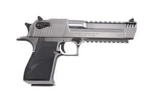 Magnum Research Desert Eagle Mark XIX Stainless
