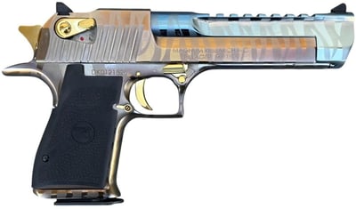 Magnum Research Desert Eagle Mark XIX