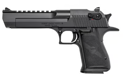 Magnum Research Desert Eagle