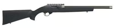 Magnum Research SwitchBolt Lite Graphite