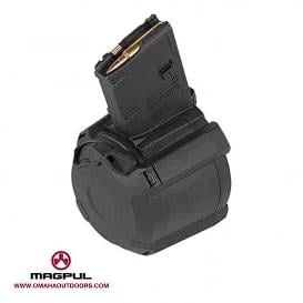 Magpul PMAG D-60 Drum Magazine MAG576-BLK-2