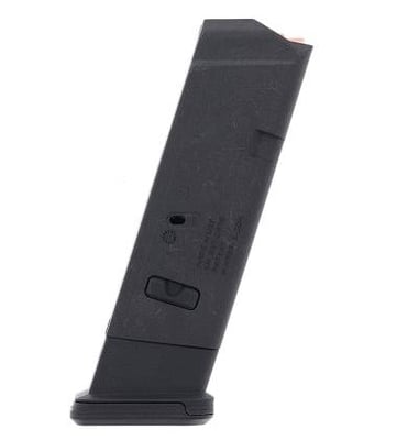 Magpul PMAG Glock G17, G19,  G26, G34, G45 Magazine 9mm 10 Rd.