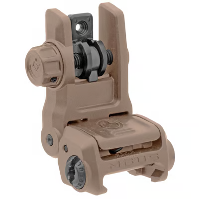 Magpul MBUS 3