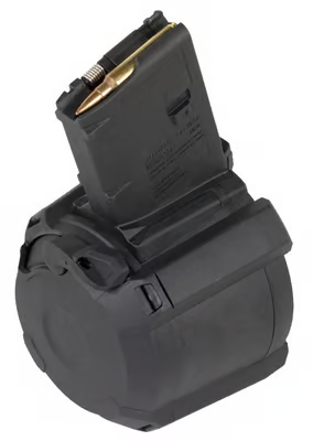 Magpul PMAG Drum Magazine