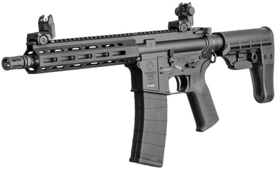 Tippmann Arms M4-22 ELITE FRT