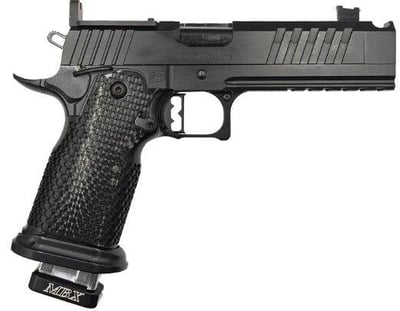 Masterpiece Arms DS9-TC Hybrid
