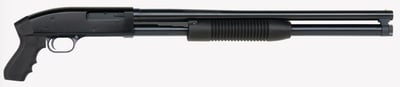 Mossberg Maverick 88 Cruiser