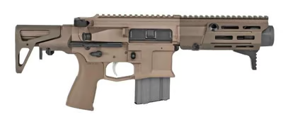 Maxim Defense PDX SBR