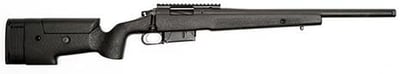 McMillan TAC