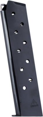 Mec Gar 1911 Colt Style Magazine 45 ACP 10 Rounds Blued