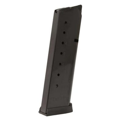 Mec-Gar 1911 High Capacity Magazine 45 ACP 8 Rd. AFC Blued