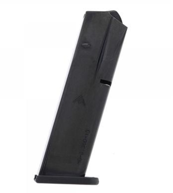 Mec-Gar Beretta 84, 84 Cheetah Magazine, 380 ACP, 13 Rd. Black MGPB8413B