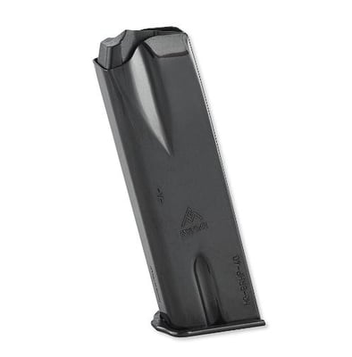Mec-Gar Browning Hi-Power Magazine 40 S&W 10 Rounds Blued