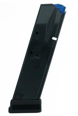 Mec-Gar CZ 75 / CZ 75 Shadow 2 Magazine 9mm 10 Rounds AFC