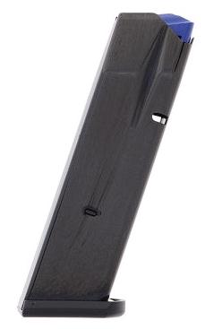 Mec-Gar CZ 75B / CZ Shadow 2 Magazine 40 S&W 10 Rd. Black
