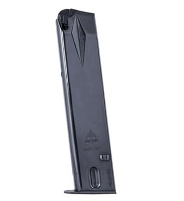 Mec-Gar Ruger P345 P85 P95 PC9 Magazine 9mm 20 Rd. Blued MGRP8520B