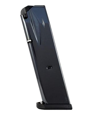 Mec-Gar Sig Sauer P226 Magazine 40 S&W 10 Rounds Blued
