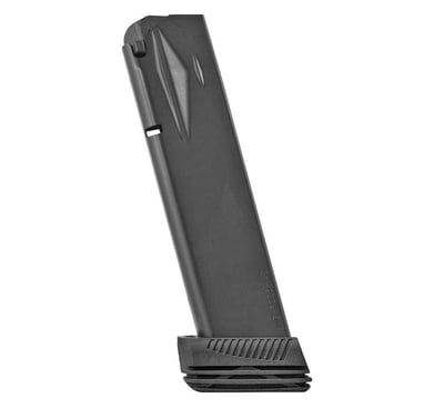 Mec-Gar Sig Sauer P226 Magazine 40 S&W 15 Rounds Black 765595515321