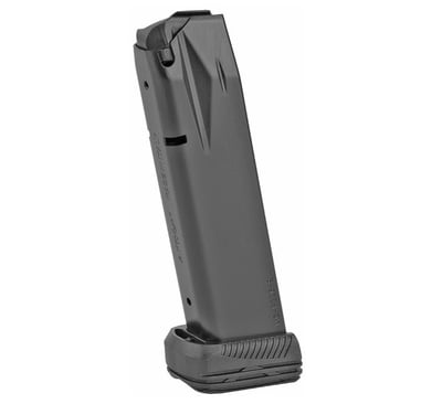 Mec-Gar Sig Sauer P226 Magazine 9mm 20 Rounds Black