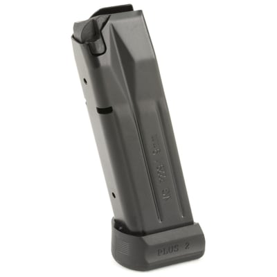 Mec-Gar Sig Sauer P229 Magazine 9mm 17 Rd. Black