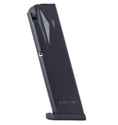 Mec-Gar Taurus PT-92 / PT-99 Magazine 9mm 18 Rds. Black AFC