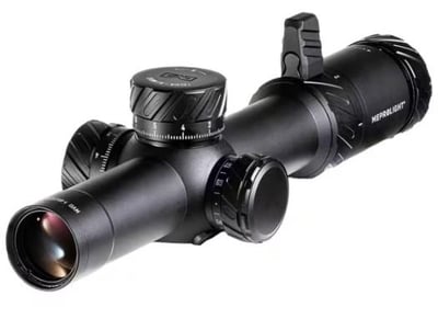 Meprolight MVO 1-8x28 34mm FFP M1 MRAD Reticle Scope 901245701