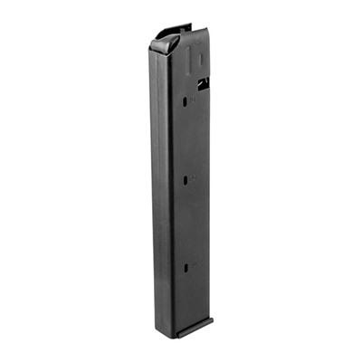 Metalform AR-15 Conversion Magazine 9mm 32 Rd. Colt-Style Black