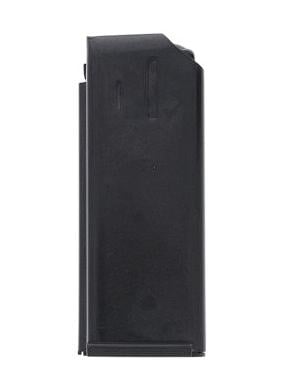 Metalform AR-15 Colt Style SMG Magazine 9mm 10 Rounds Black