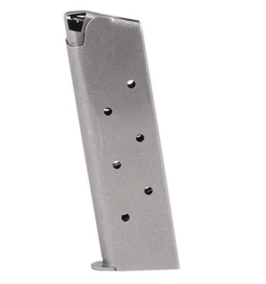Metalform Colt 1911 Government Magazine 38 Super 9 Rd. Stainless