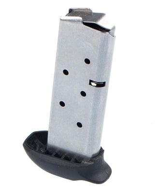 Metalform Sig Sauer P238 Magazine 380 ACP 7 Rd. Stainless