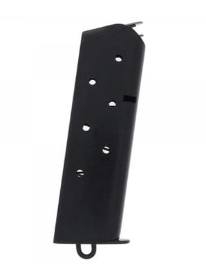 Metalform Standard Colt 1911 Government Magazine 45 ACP 7 Rd. Lanyard Loop