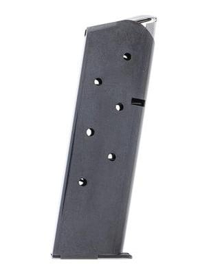 Metalform Standard Colt 1911 Government Magazine 45 ACP 7 Rd. Removable Base