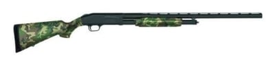 Mossberg 56425 500 Field Pump Action Shotgun 12 Ga 28 Bbl US
