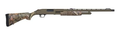 Mossberg 500 Flex 12 Gauge 015813551229