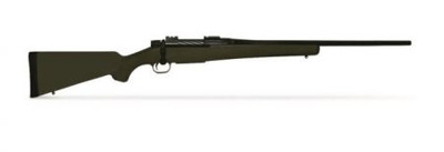Mossberg Patriot
