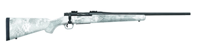 Mossberg Patriot Kryptek Yeti