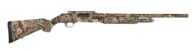 Mossberg 500 Slugster 12 Gauge 52273