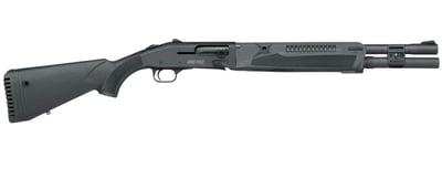 Mossberg 940 Pro Tactical SPX