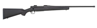 Mossberg Patriot