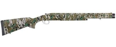 Mossberg Silver Reserve Eventide Turkey 20 Gauge 75486