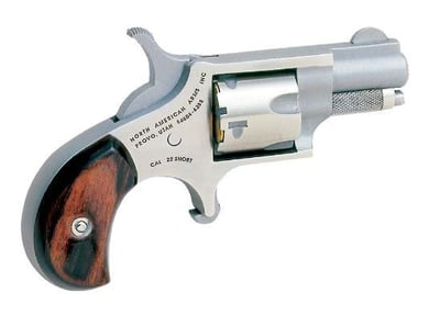 North American Arms NAA 22 Short