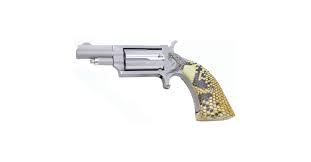 North American Arms NAA Anti-venom