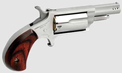 North American Arms NAA Convertible