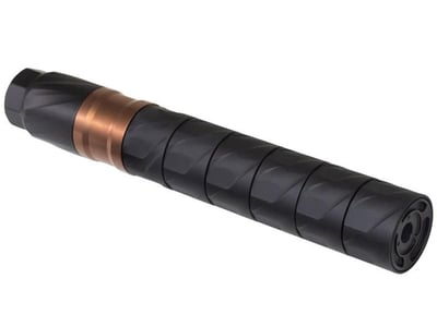 ODIN Works NAV .22 Suppressor