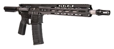 Noveske Rifleworks Chainsaw